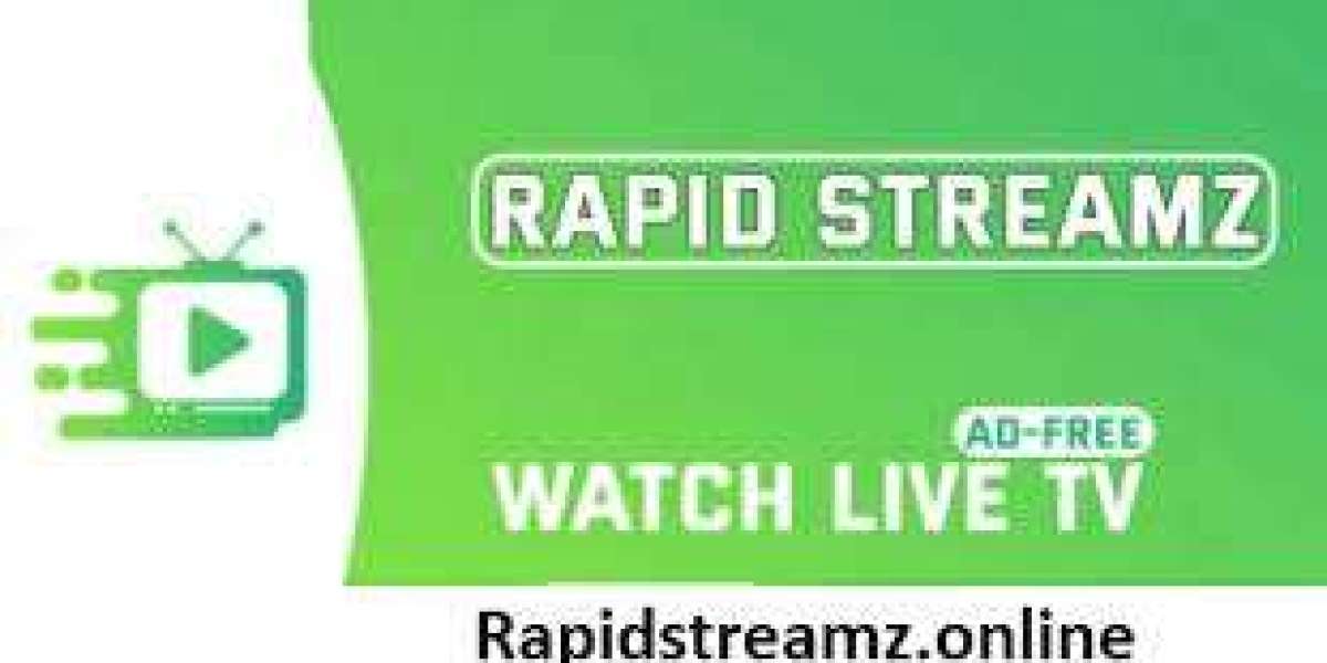 Rapid Streamz – Download APK Latest For Android 2025