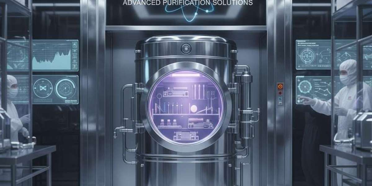 Global Sterilization Technologies Market Poised for Robust Expansion as Healthcare Safety Standards Strengthen Worldwide