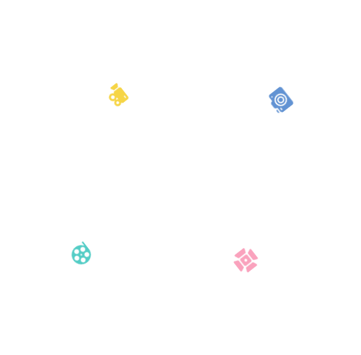 Expressive Life: Visual Storytellers for Non-Profits