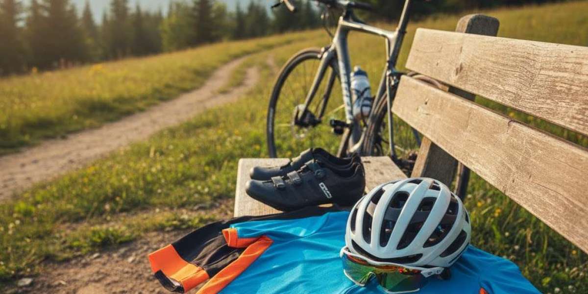 Global Bicycling Apparels Market Poised for Robust Growth Amid Rising Fitness and Urban Mobility Trends