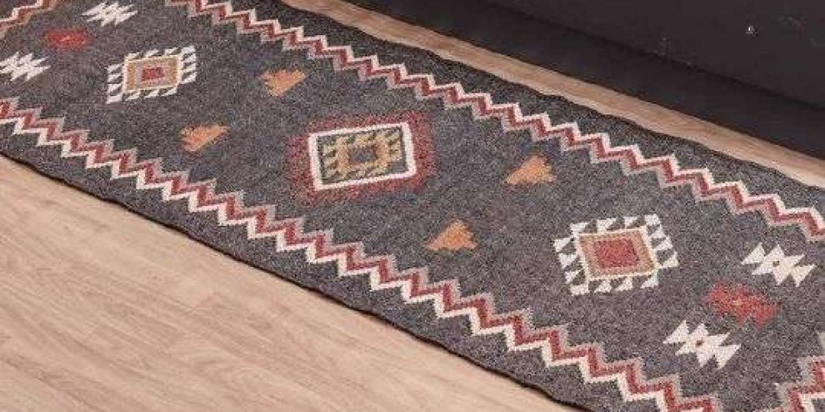 Stylish & Durable Rugs & Runners for Every Modern Home
