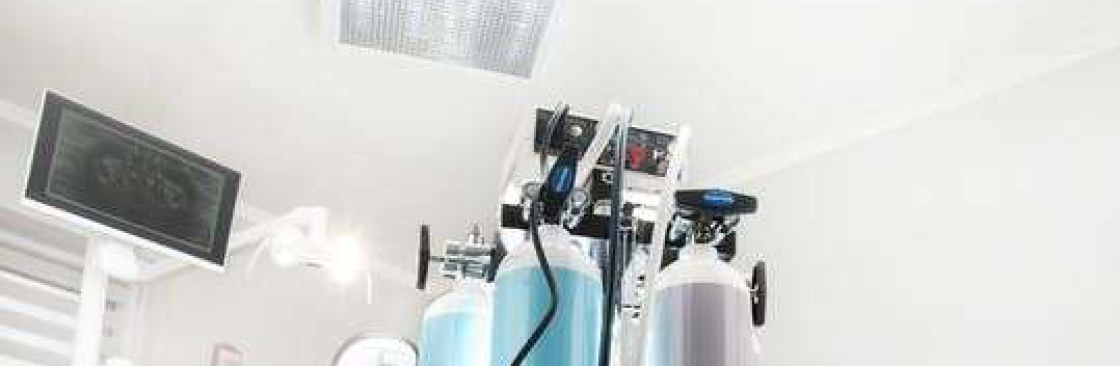 All Oxygen Refills Inc