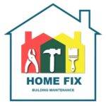 HOMEFIX BUILDING MAINTENANACE homefix