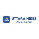 Uttara Hikes
