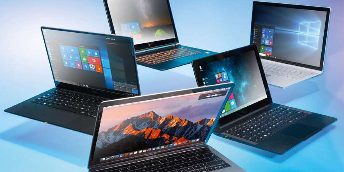 The Ultimate Guide to Buying Laptops in Pakistan 2025 — Smart Choices for Every Need