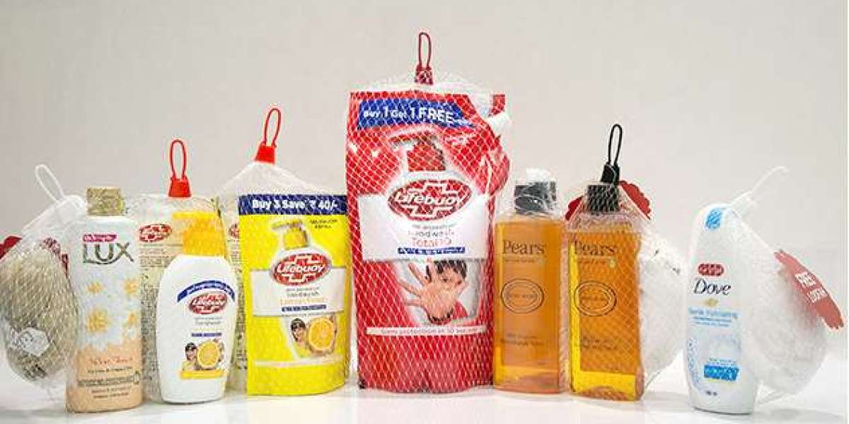 Innovative Packaging Shaping Private Label Beauty