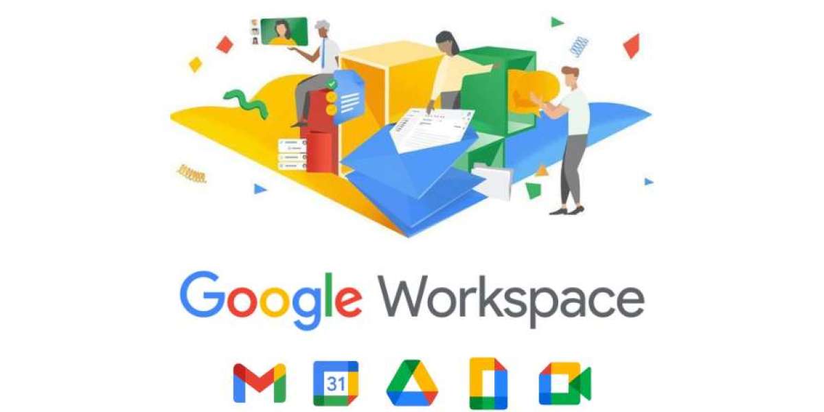 Top Google Workspace Reseller for Business Expansion