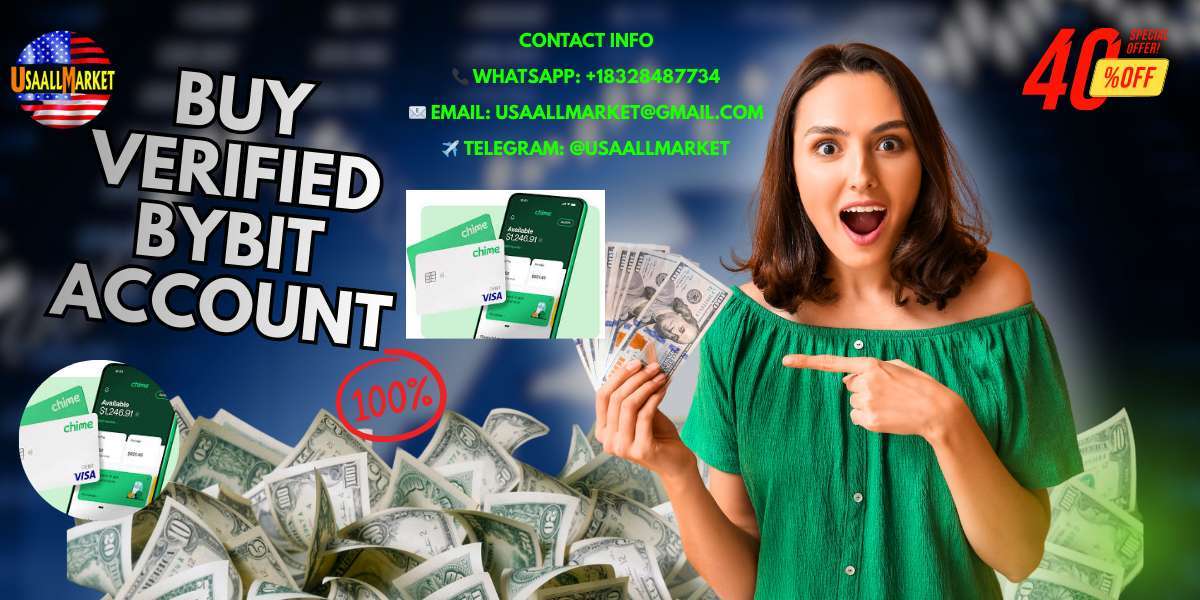 A Step-by-Step Guide to Buying Verified Chime Bank Accounts Online