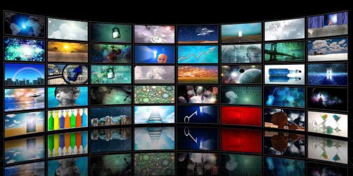 Video WallRental in UAE