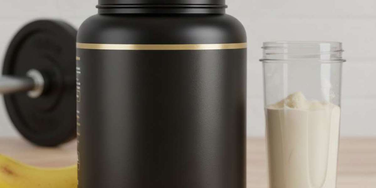 Global Whey Protein Powder Market Set for Robust Growth Driven by Rising Health & Fitness Trends