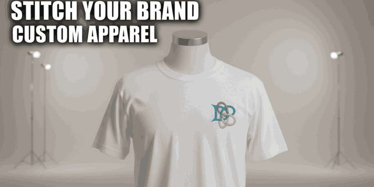 Why FIMY APPAREL Leads Small Business Embroidery