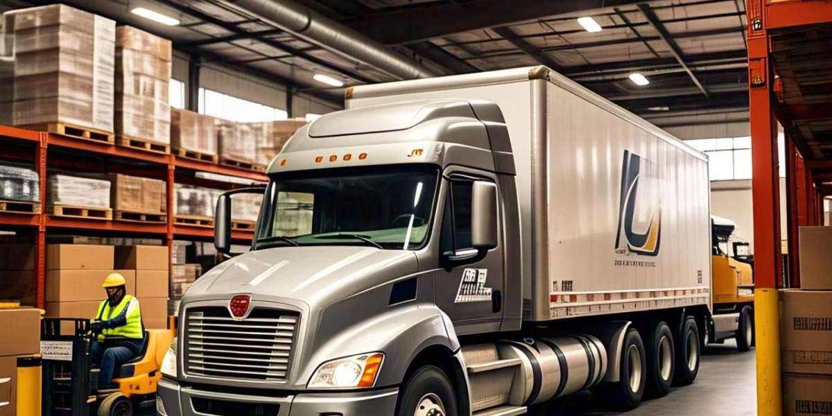 Reliable Freight Dispatch Company in USA for Smooth Trucking Operations