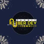 Astrologer Kuber Dev