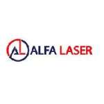 Alfa laser