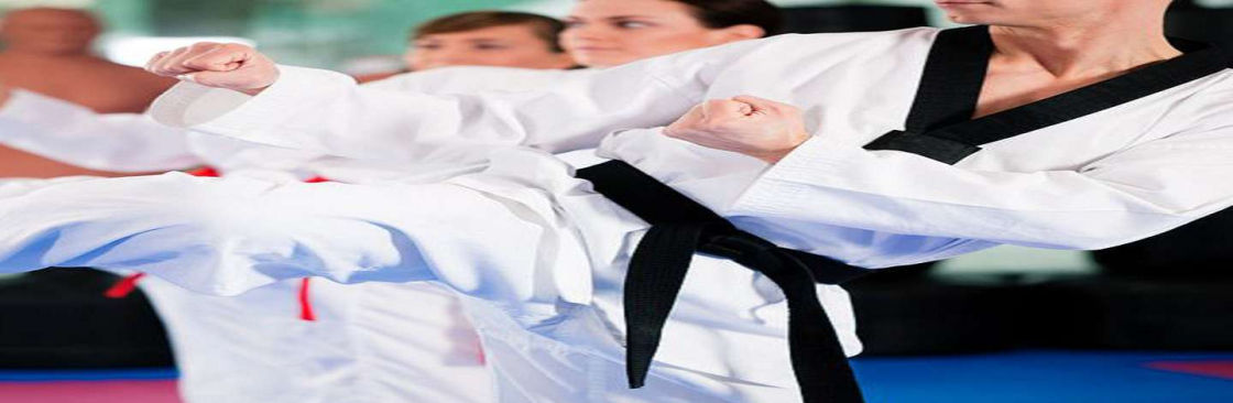 Competitive Edge Martial Arts