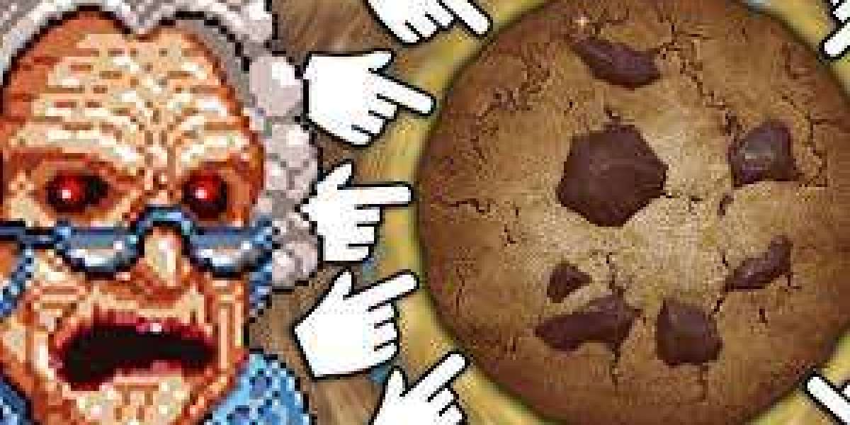 How to Experience the Joy of Store Management in Cookie Clicker