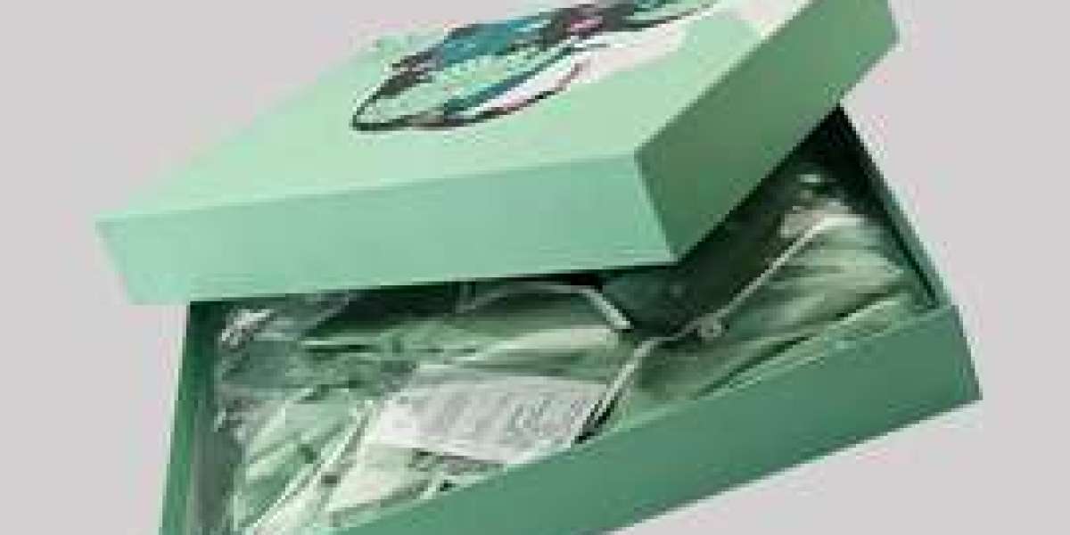 The Rise of Premium Clothing Packaging in Modern Fashion