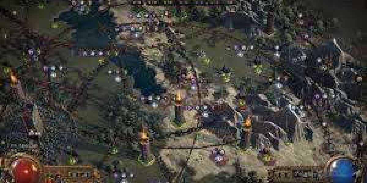 poe2: The Social Dimension of a New Wraeclast