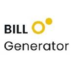 Online Bill Generator