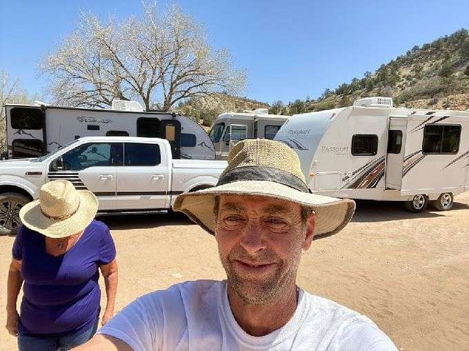 AP Certified RV Technician Mobile RV Repair