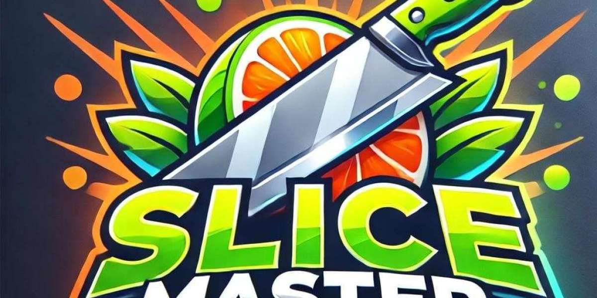 How to Play and Enjoy the Fun of Slice Master: A Simple Guide