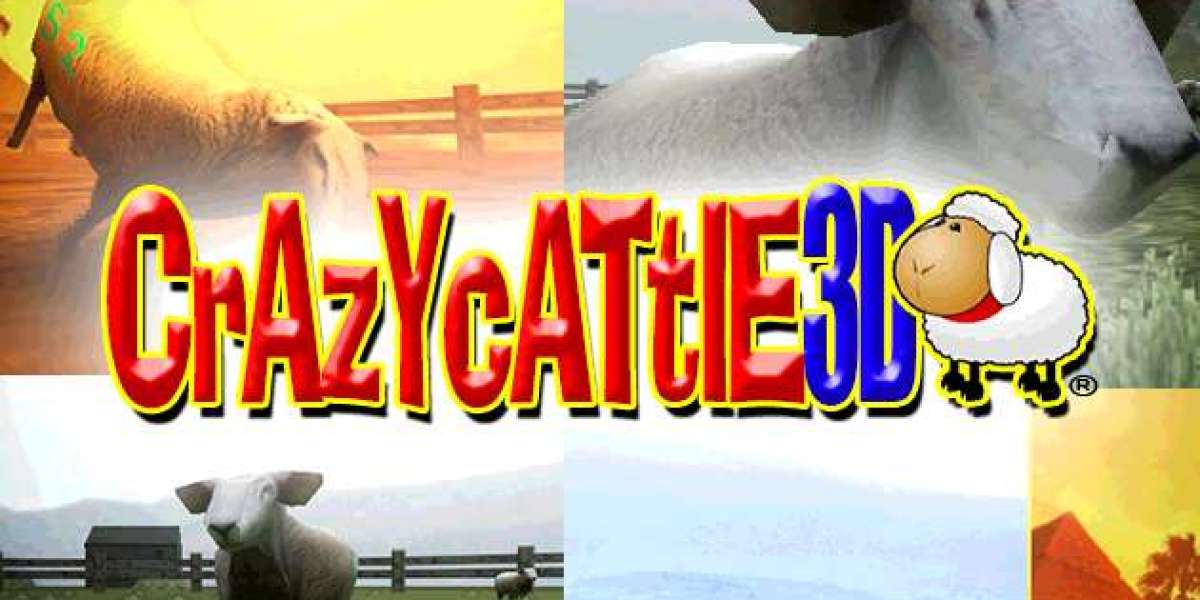 My Honest Journey Playing Crazy Cattle 3D