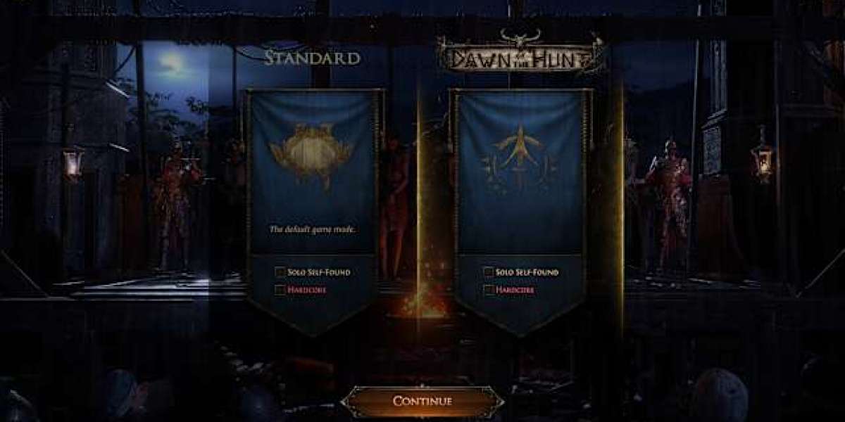 poe : The Economic and Crafting Renaissance