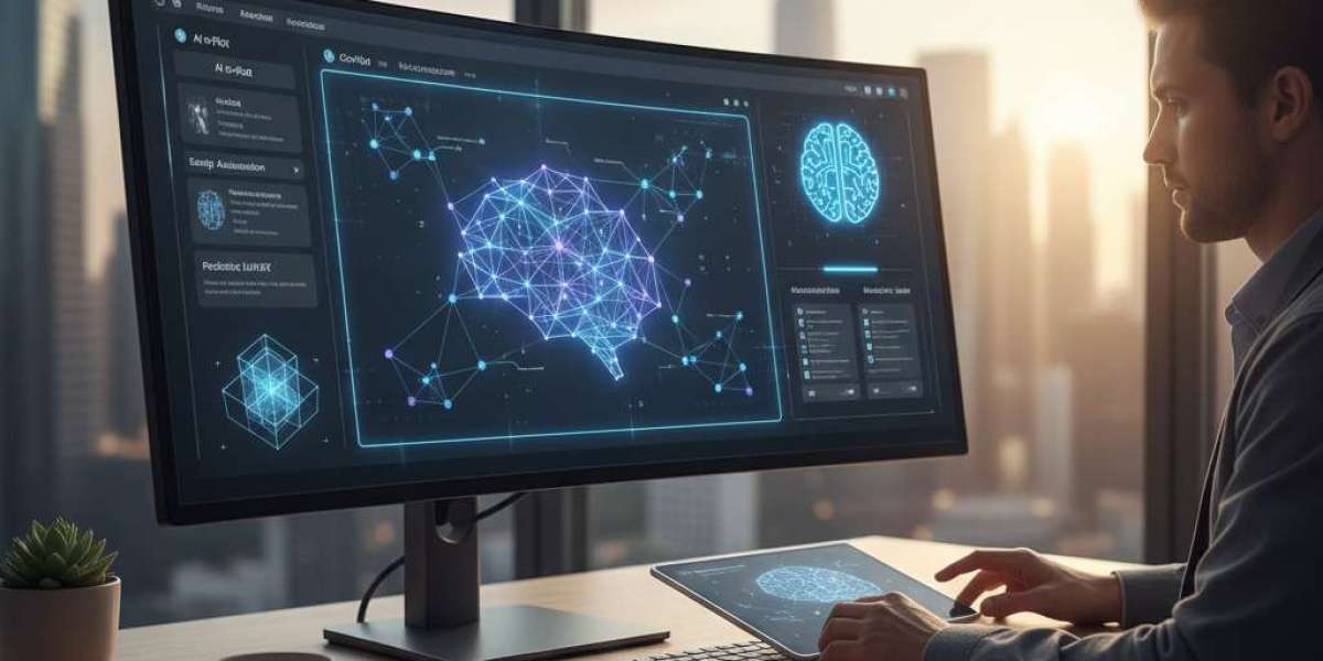 A Deep Dive into UI Development AI and Its Impact on Digital Products