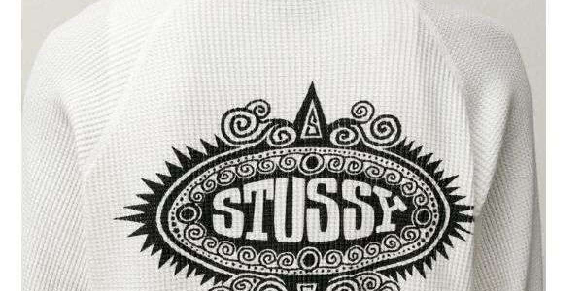 Layering a Stussy Hoodie for Holiday Charm