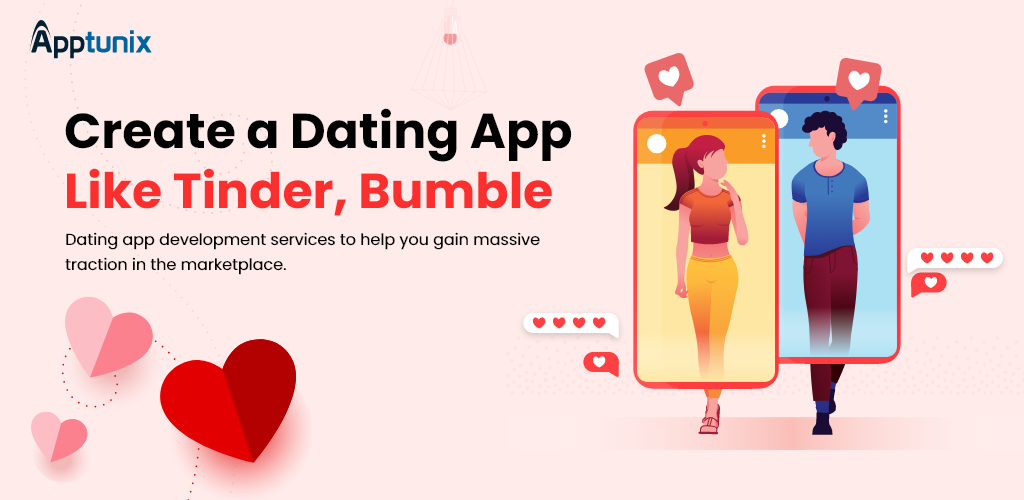 Best Dating App Development Company