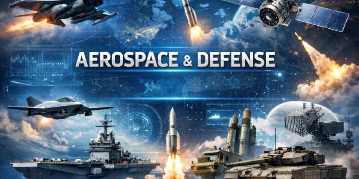 _Military Cloud Market & Defense Cloud Market – Securing the Future of Digital Warfare_