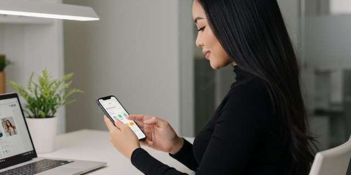 Panduan Membuat M-Banking dan QRIS untuk Transaksi Tanpa Ribet