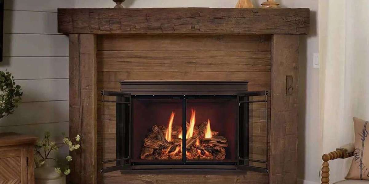 Fireplace Repair Naples