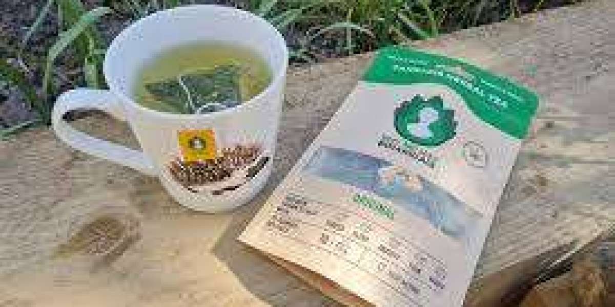 Exploring the Benefits and Growing Interest in Herbal Hemp Infusions