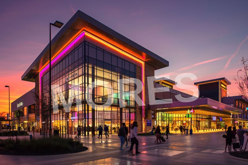 Ace Edit Studio Apartments & Retail Shop | Sector 22D, Noida