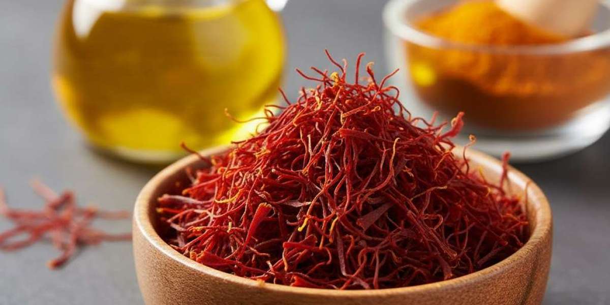Global Saffron Market to Witness Robust Growth Driven by Rising Culinary and Medicinal Demand