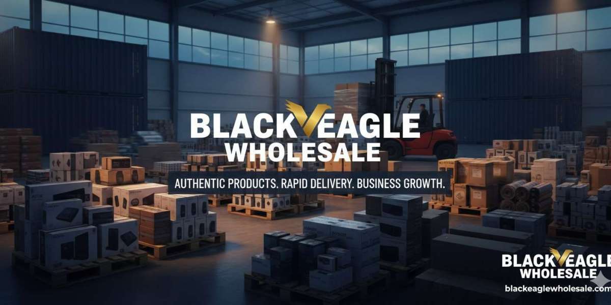 The Ultimate Guide to Wholesale Products and High‑Demand Items for Retailers and Resellers