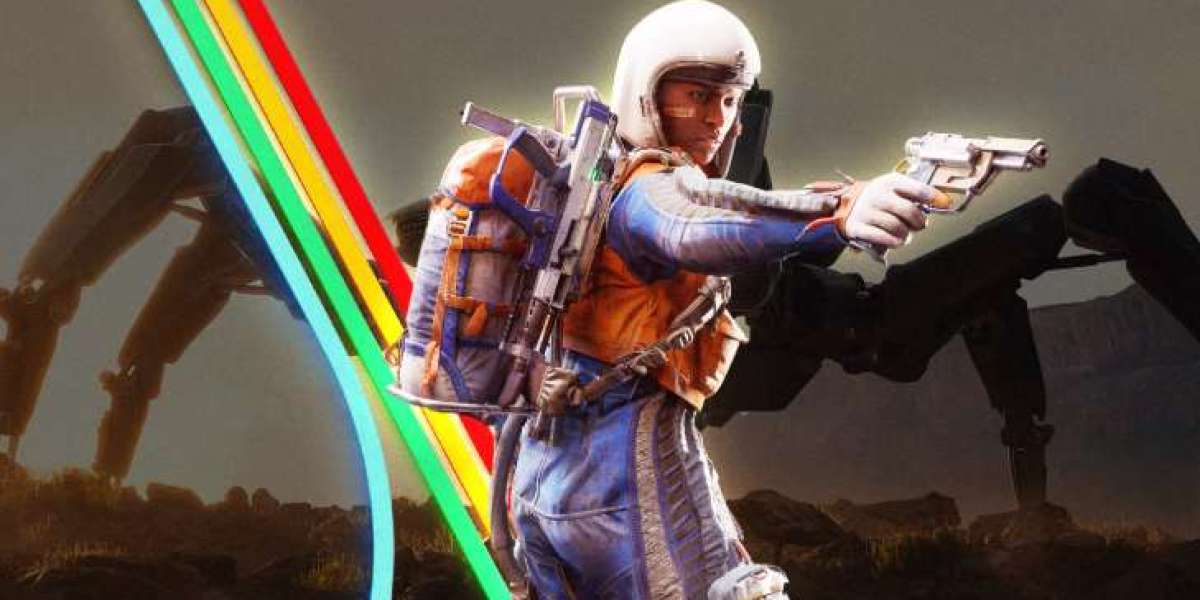 U4GM ARC Raiders Stella Montis Loot & Survival Guide