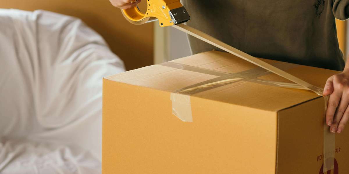 Trusted Movers and Packers in Dubai – A Complete Guide to Safe and Efficient Relocation