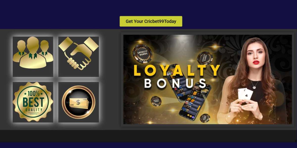 Elevate Your Online Cricket Experience with Cricbets99