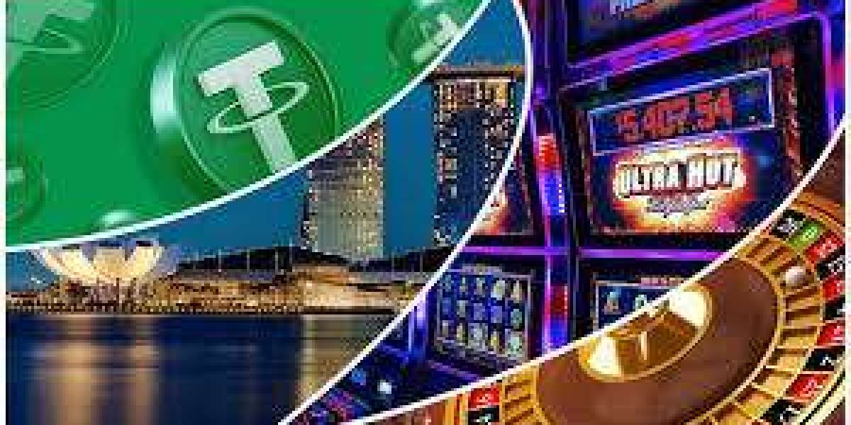 Casinò USDT in Italia nel 2026: Sicurezza, Affidabilità e Vantaggi