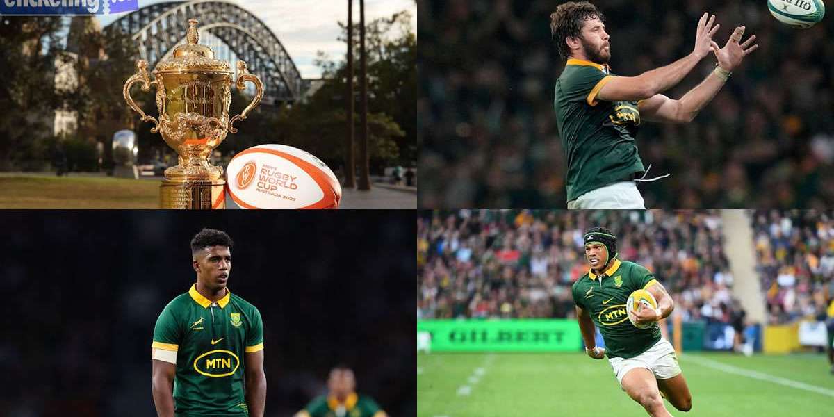 Ticket Chaos Frustrates Fans Ahead of Rugby World Cup 2027 Sales
