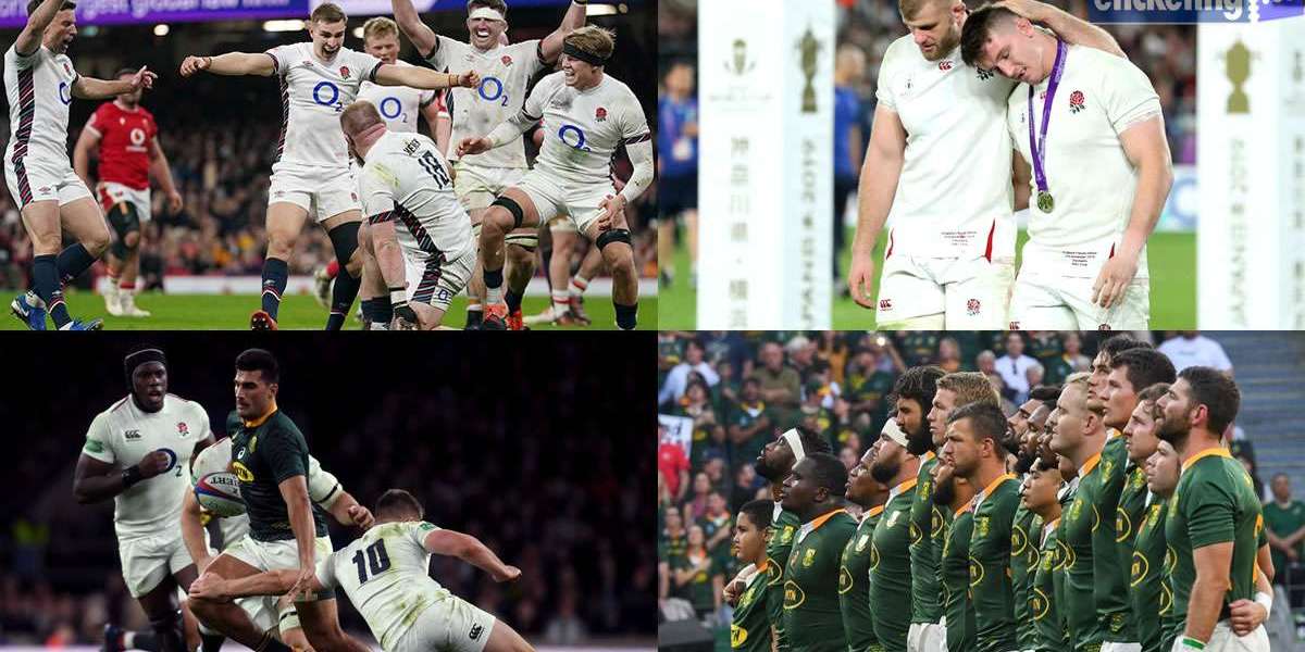 Rugby World Cup 2027: Former England star set to play for Springboks at Rugby World Cup