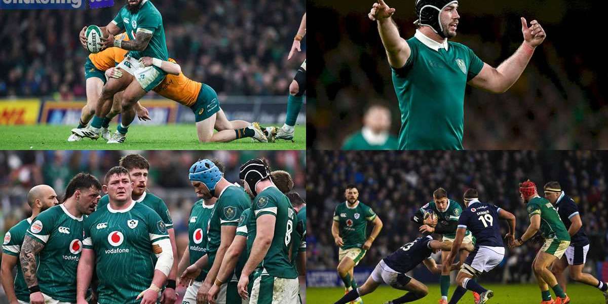 Rugby World Cup 2027: Farrell to Step Down After Rugby World Cup as Three-Man Successor Shortlist Emerges