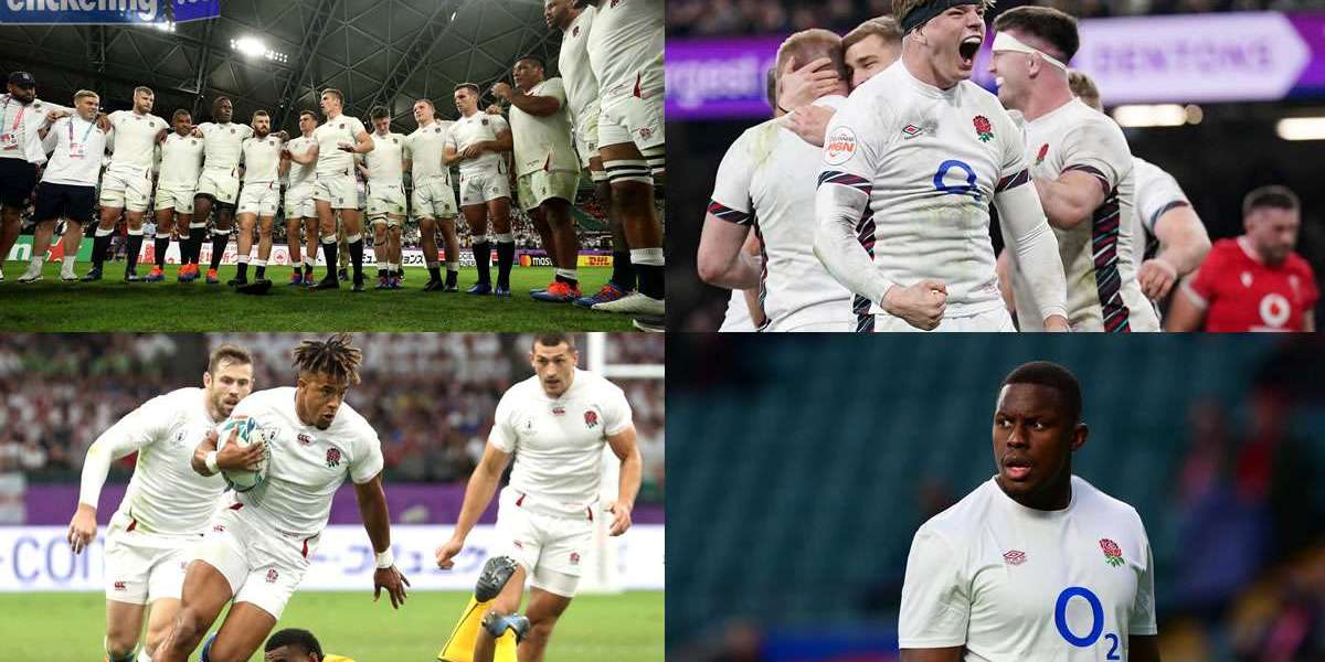 Rugby World Cup 2027: England Team to Watch Against Italy Ahead of Rugby World Cup After Twickenham Collapse