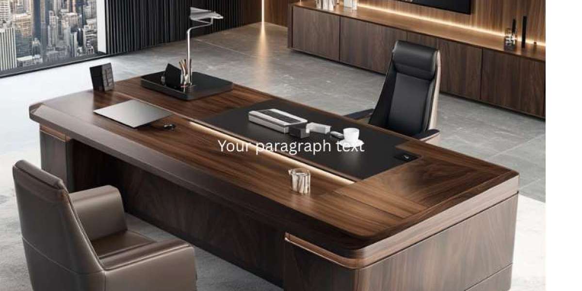 The Complete Guide to Choosing the Perfect Office Workstation Table