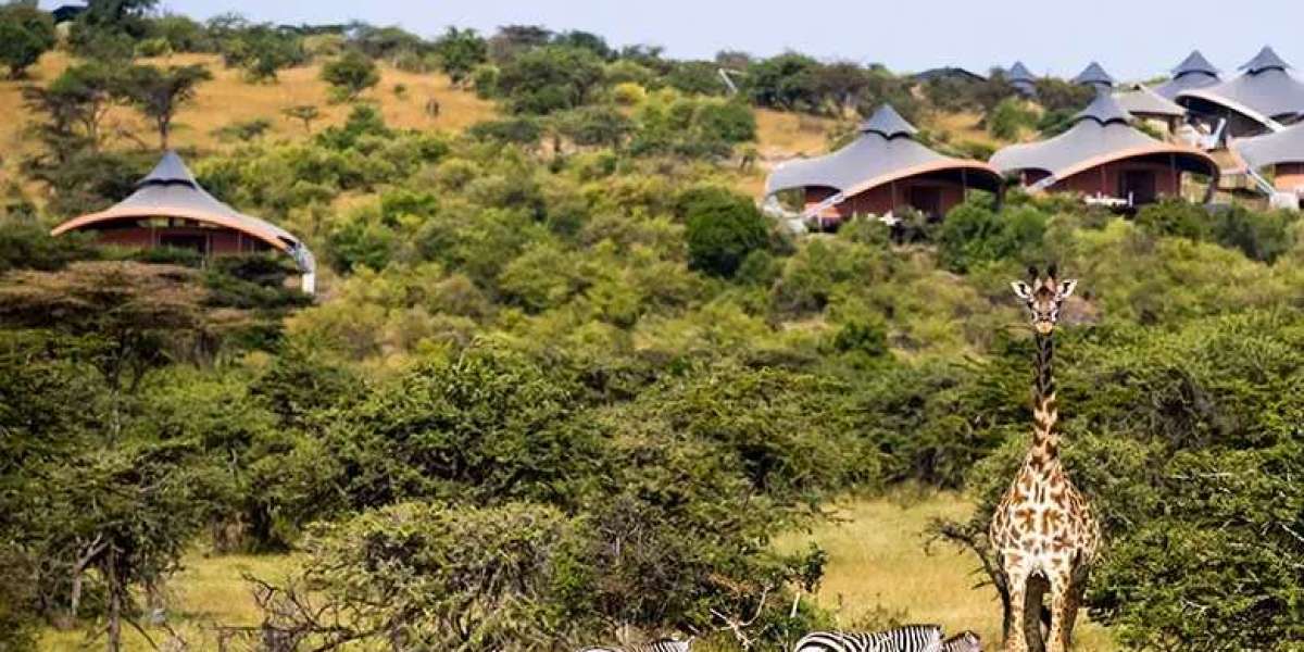 Mahale Mountains National Park