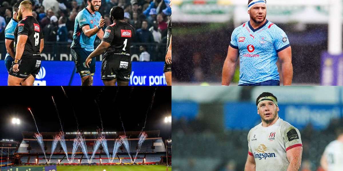 Bulls Confident Despite Month-Long Break Ahead of Rugby World Cup 2027 Build-Up