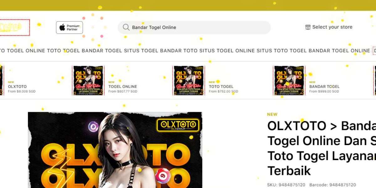 Memahami Dunia Toto Togel: Dari Togel Online hingga Bandar Togel Online