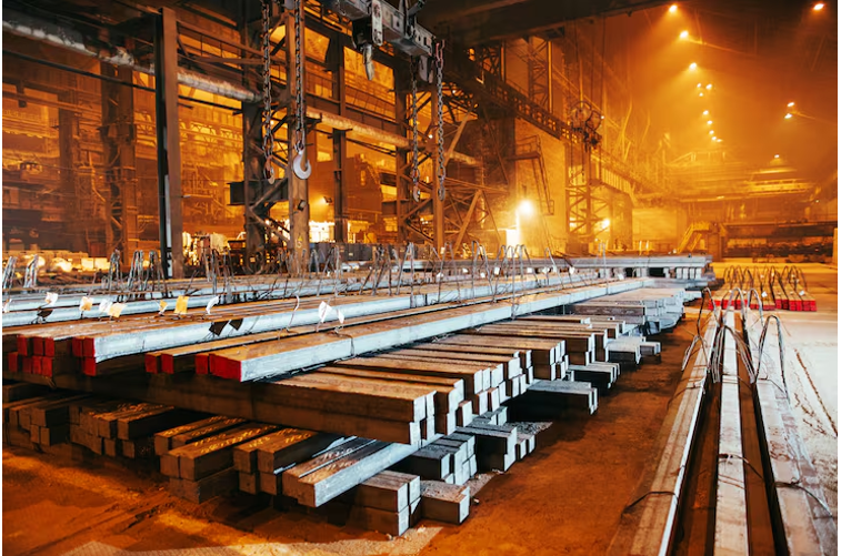 Steel Fabrication Challenges in the Middle East & How Al Baraq Navigates Them